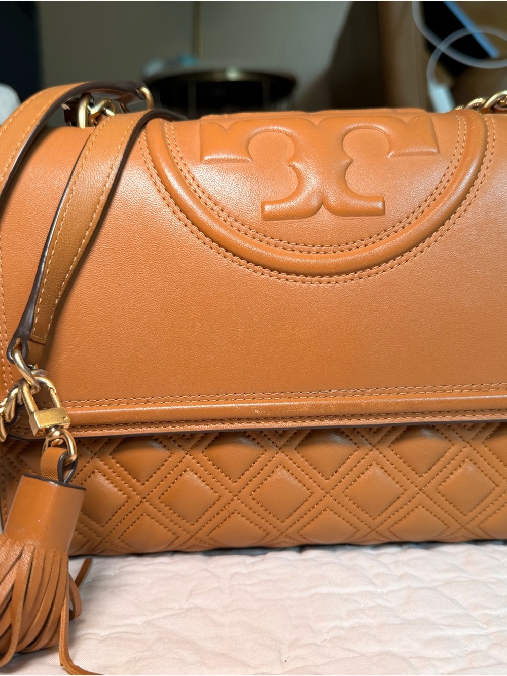 Tory Burch Fleming